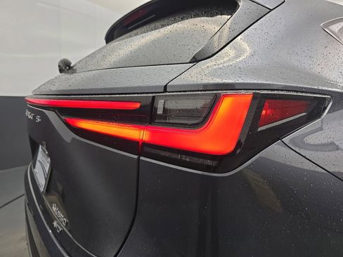 Used 2024 Lexus NX 350 F Sport AWD/4WD image 16