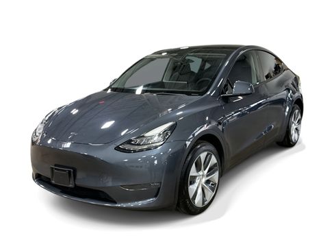 Certified 2023 Tesla Model Y AWD image 10