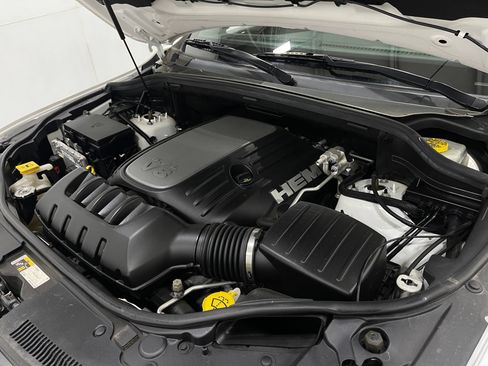 Used 2019 Jeep Grand Cherokee Trailhawk AWD/4WD image 28