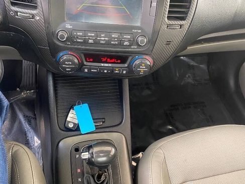 Used 2014 Kia Forte EX w/ Premium Package FWD image 17