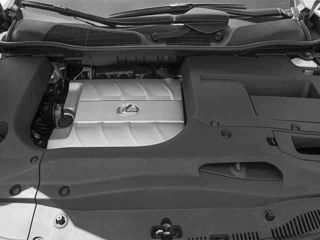 Used 2013 Lexus RX 350 AWD w/ Navigation Pkg image 13