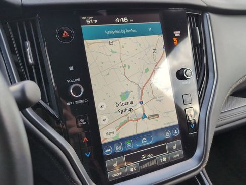 Certified 2025 Subaru Outback Wilderness image 21