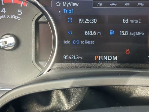 Certified 2022 Ford F350 Lariat w/ Lariat Value Package image 62