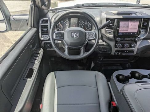 New 2026 RAM 2500 Tradesman AWD/4WD image 15