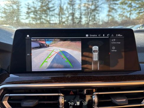 Used 2023 BMW X3 xDrive30i w/ Convenience Package image 19