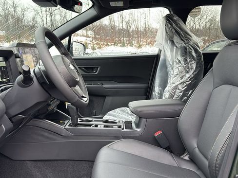 New 2026 Subaru Outback Limited image 6