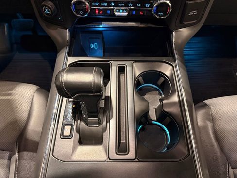 Used 2021 Ford F150 Lariat image 28