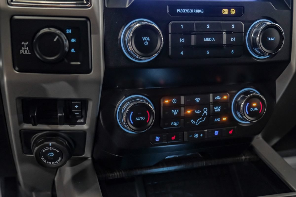 Used 2021 Ford F250 Lariat AWD/4WD image 26