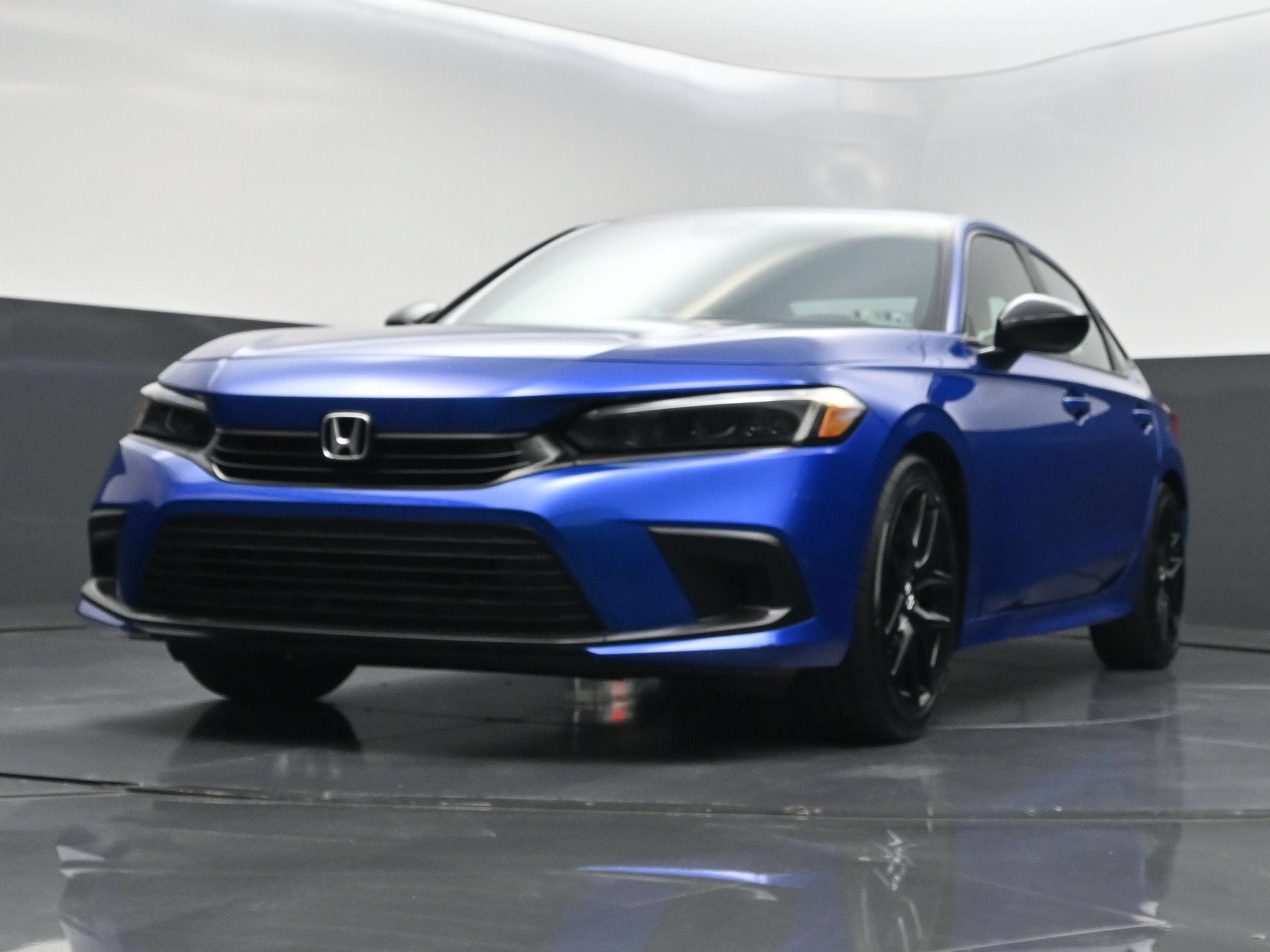 Used 2023 Honda Civic Sport image 39