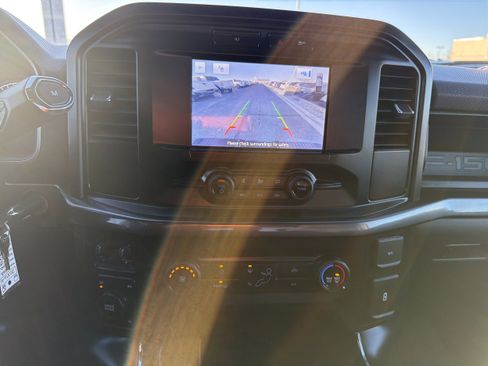 Used 2023 Ford F150 XL w/ STX Appearance Package AWD/4WD image 14