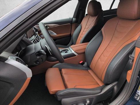 New 2026 BMW 840i xDrive image 4