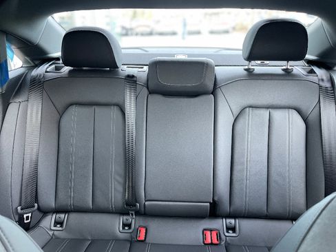 New 2026 Audi A3 2.0T Premium image 36