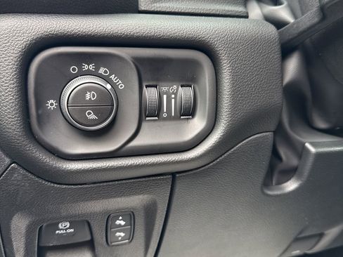 New 2026 RAM 1500 Laramie image 16