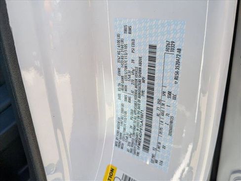 New 2026 Ford Bronco Heritage Edition image 18