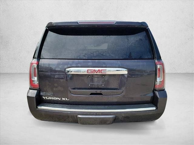 Used 2018 GMC Yukon XL Denali w/ Open Road Package RWD image 6