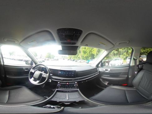 Used 2026 Hyundai Santa Fe SEL AWD/4WD image 39