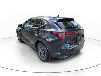 Used 2022 Lexus NX 350 AWD w/ Premium Package video 2