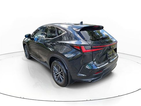 Used 2022 Lexus NX 350 AWD w/ Premium Package image 2
