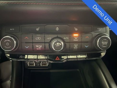 New 2026 Dodge Durango GT image 19