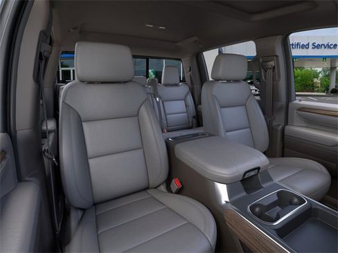 New 2026 Chevrolet Silverado 3500 LT w/ Safety Package image 16