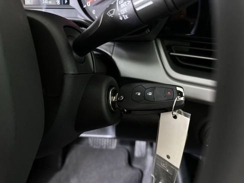 New 2026 Chevrolet Trax LS FWD image 17
