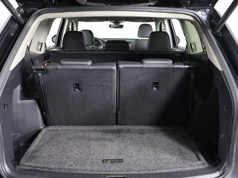 Used 2023 Volkswagen Atlas SEL image 22