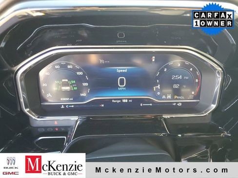Used 2024 Chevrolet Silverado 2500 High Country w/ Technology Package AWD/4WD image 14