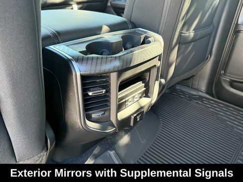 New 2026 RAM 1500 Big Horn image 27