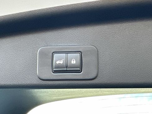 New 2026 Nissan Murano Platinum w/ Cargo Package image 21