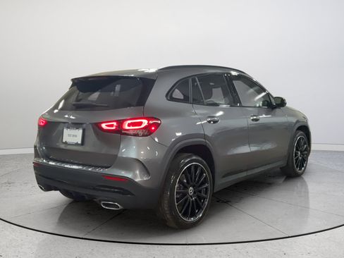 Used 2023 Mercedes-Benz GLA 250 image 6