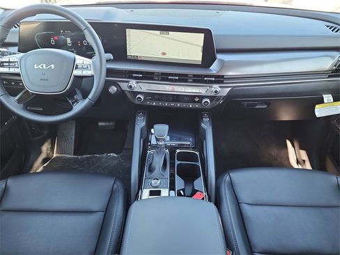 New 2025 Kia Telluride S image 19