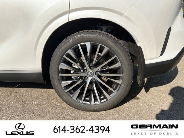 New 2026 Lexus RX 350 Premium Plus w/ Convenience Package AWD/4WD image 10