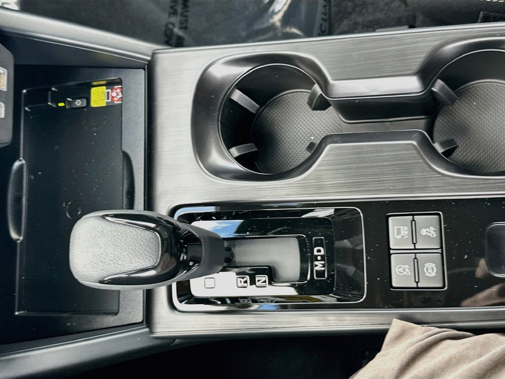 New 2026 Subaru Outback Limited XT AWD/4WD image 15