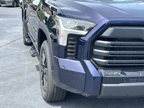 New 2026 Toyota Tundra Limited AWD/4WD image 10