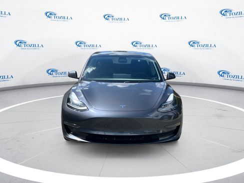 Used 2022 Tesla Model 3 Long Range image 8