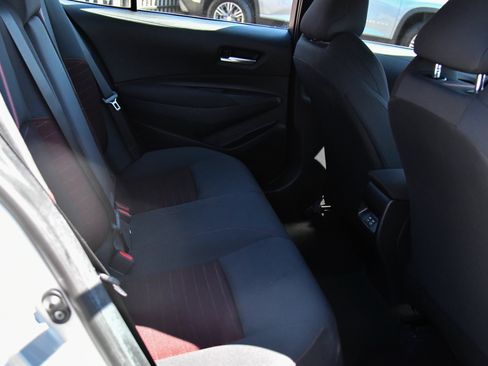 Used 2026 Toyota Corolla SE w/ SE Package FWD image 43