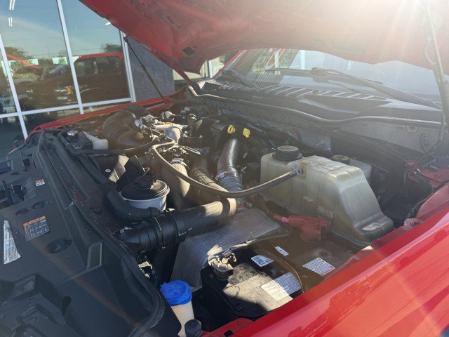 Used 2019 Ford F550 2WD SuperCab Super Duty w/ XL Value Package image 23