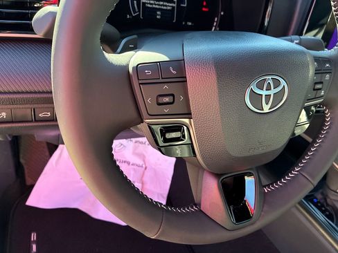 New 2026 Toyota Camry SE image 22