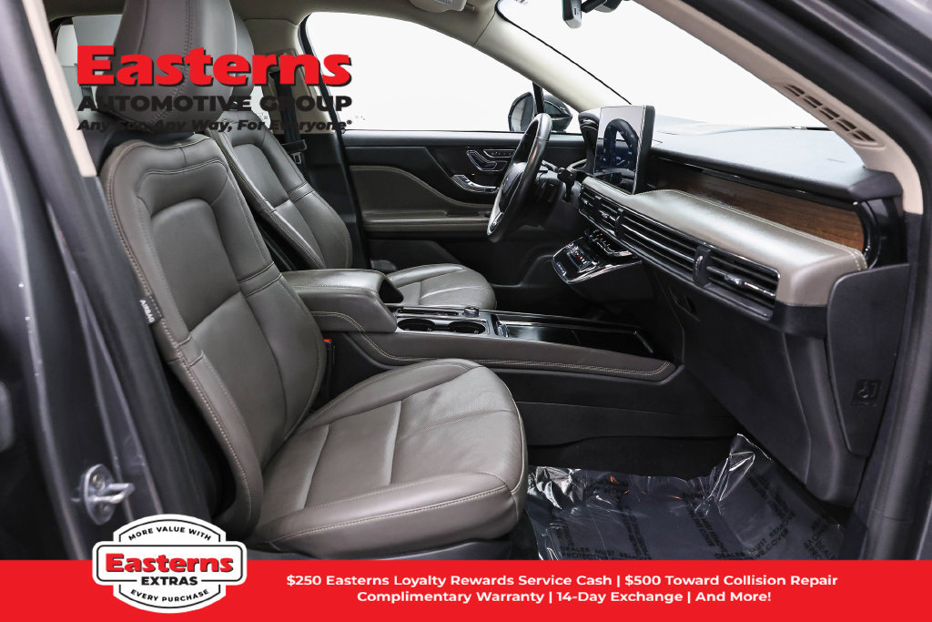 Used 2023 Lincoln Corsair Grand Touring w/ Equipment Group 301A AWD/4WD image 27