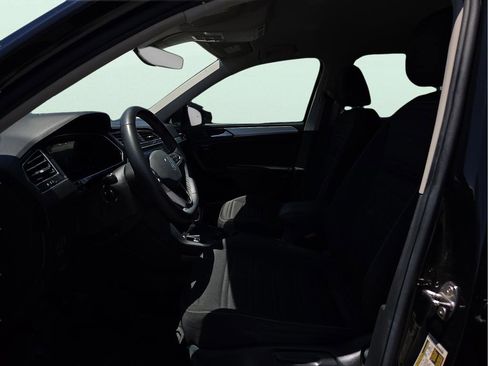 Used 2023 Volkswagen Tiguan S w/ IQ.Drive Package FWD image 13