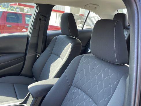 Certified 2023 Toyota Corolla LE FWD image 16