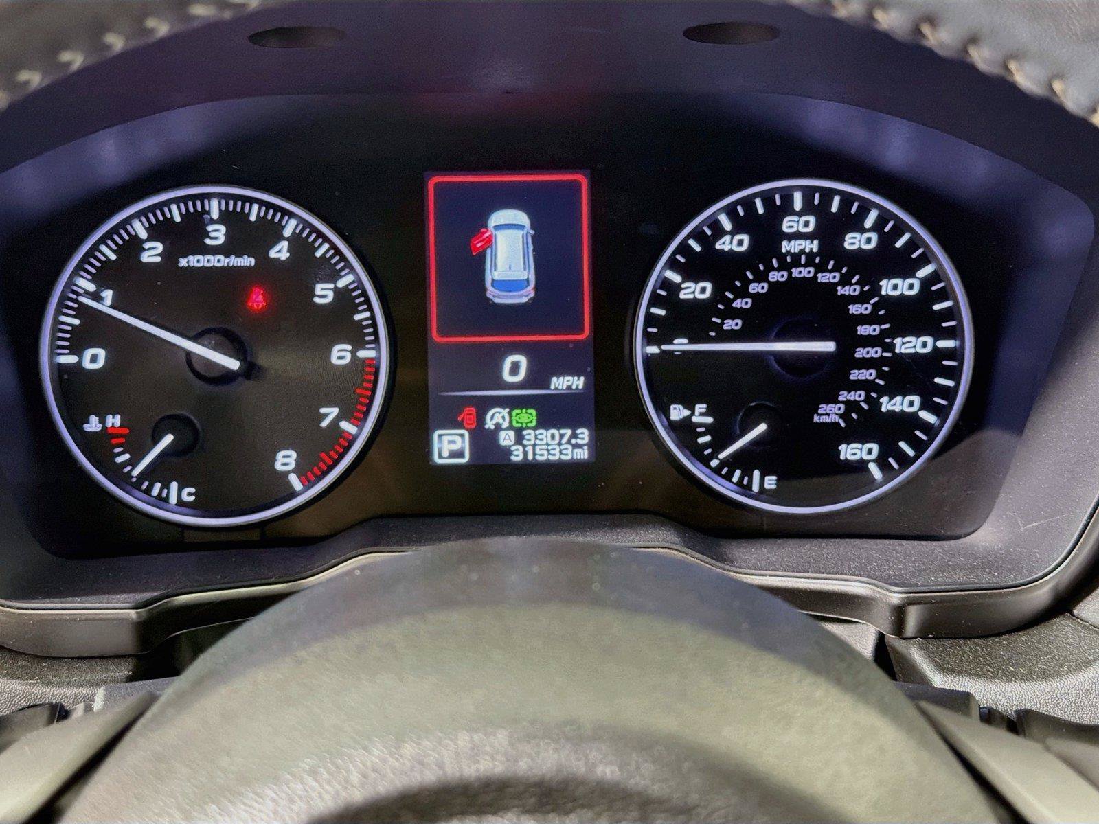 Used 2024 Subaru Outback Touring AWD/4WD image 10
