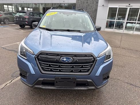 Used 2023 Subaru Forester image 6