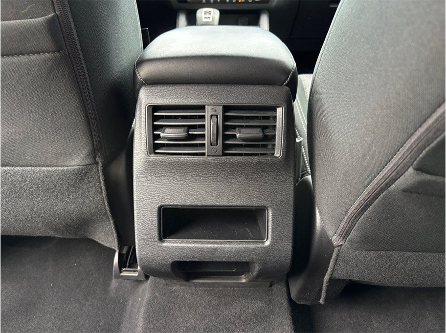 Used 2022 Mitsubishi Outlander ES AWD/4WD image 32