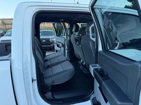 Used 2023 Ford F250 XL w/ FX4 Off-Road Package AWD/4WD image 29