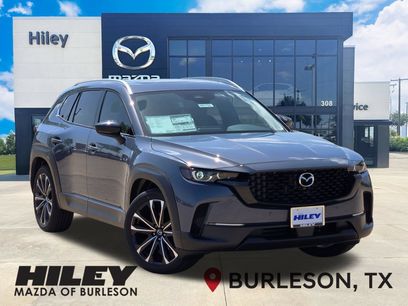New 2026 MAZDA CX-50 AWD 2.5 S w/ Weather Package