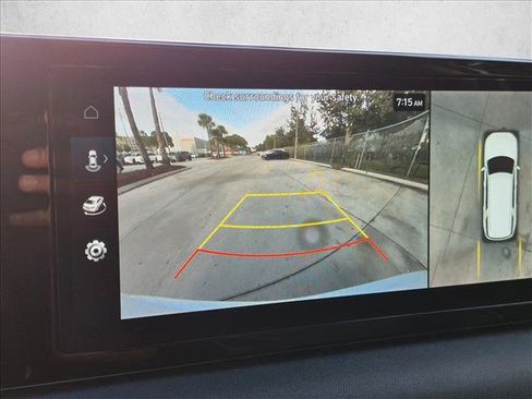 Used 2025 Hyundai Palisade XRT FWD image 14