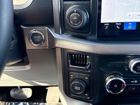 Used 2025 Ford F150 XLT w/ Equipment Group 303A High image 26