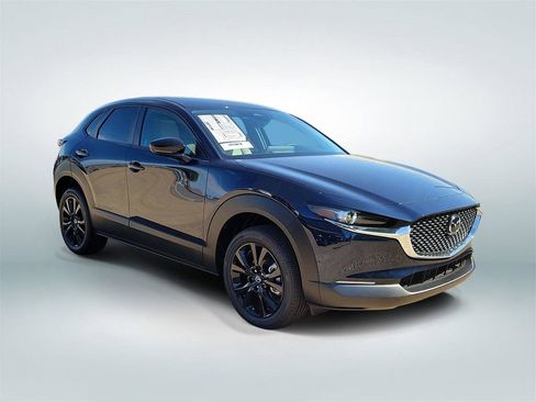 New 2026 MAZDA CX-30 AWD 2.5 S w/ Select Sport Pkg image 2