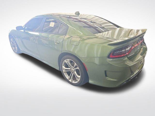 Used 2021 Dodge Charger R/T RWD image 8